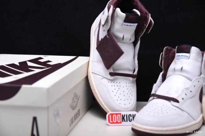 Cheap DO7097-100 OG Jordan A 1 Ma x Maniere High Air 0715